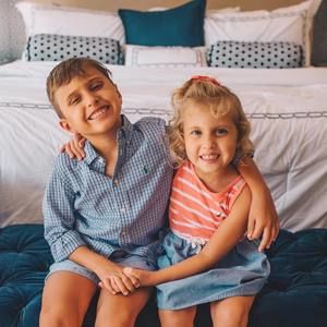 Meet your Posher, Negar